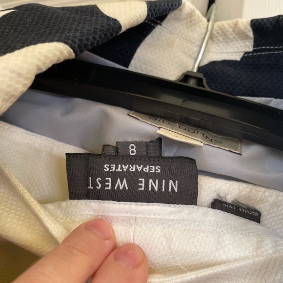 Fun and comfortable pant suit! - Picture 7 of 7